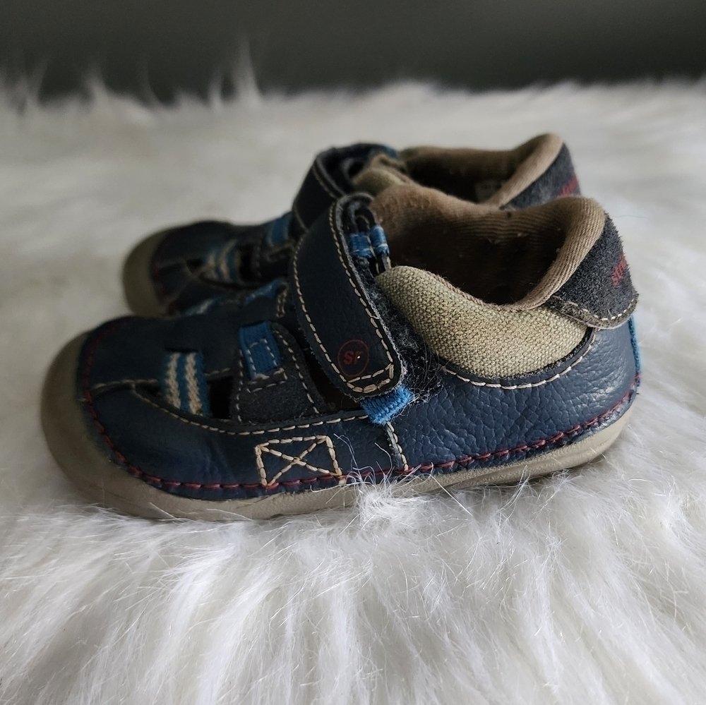 Stride Rite Antonio Sandals - Picture 4 of 6